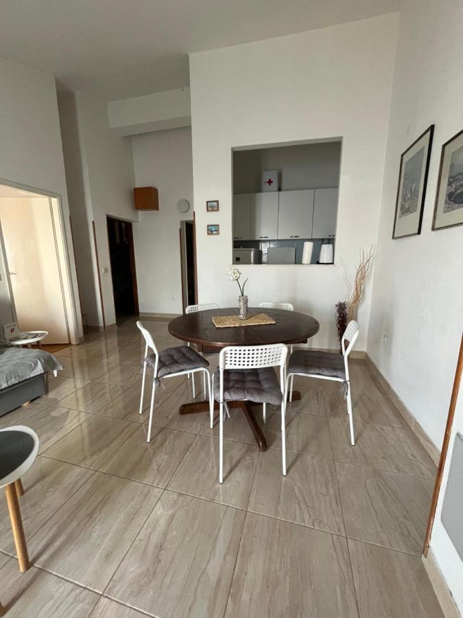 Apartman Gabrijel Podgora Buitenkant foto